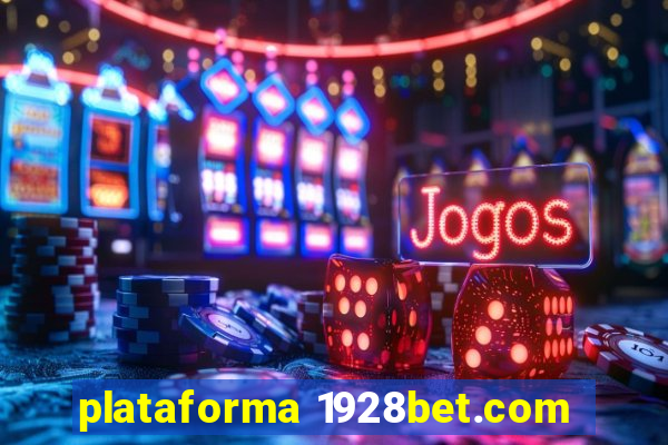 plataforma 1928bet.com